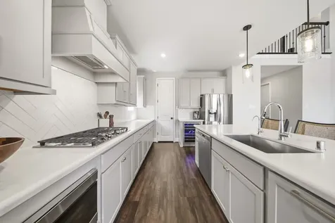 3011 Lantana Trail Katy TX 77493
