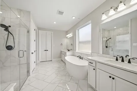 3011 Lantana Trail Katy TX 77493