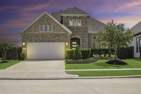 3011 Lantana Trail Katy TX 77493