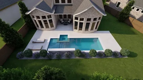 3011 Lantana Trail Katy TX 77493