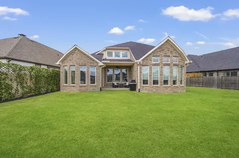 3011 Lantana Trail Katy TX 77493