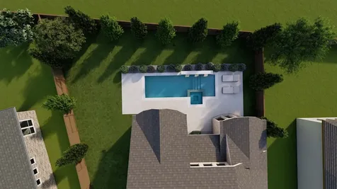 3011 Lantana Trail Katy TX 77493