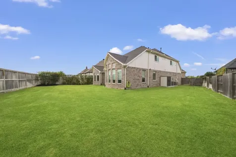 3011 Lantana Trail Katy TX 77493