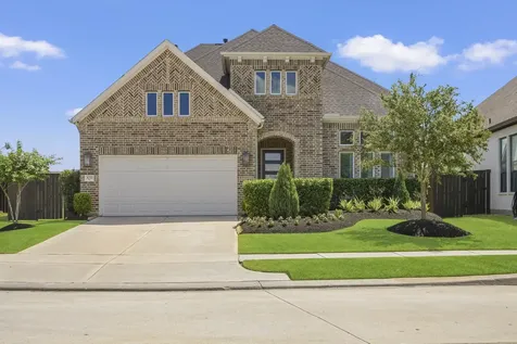 3011 Lantana Trail Katy TX 77493