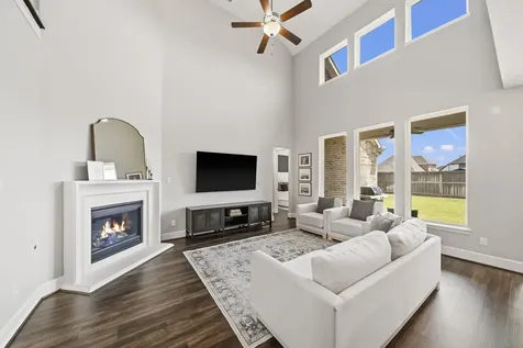 3011 Lantana Trail Katy TX 77493