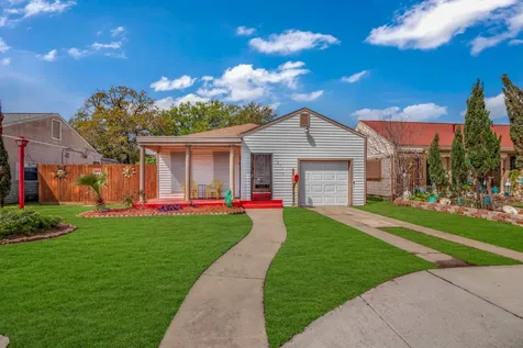 1413 53rd Street Galveston TX 77551
