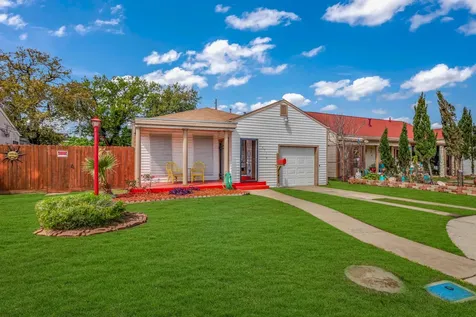 1413 53rd Street Galveston TX 77551