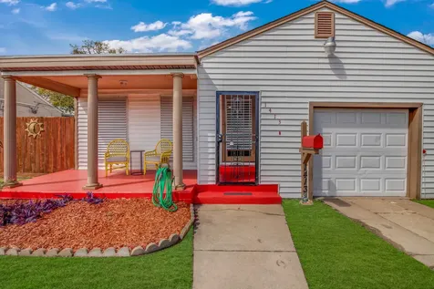 1413 53rd Street Galveston TX 77551
