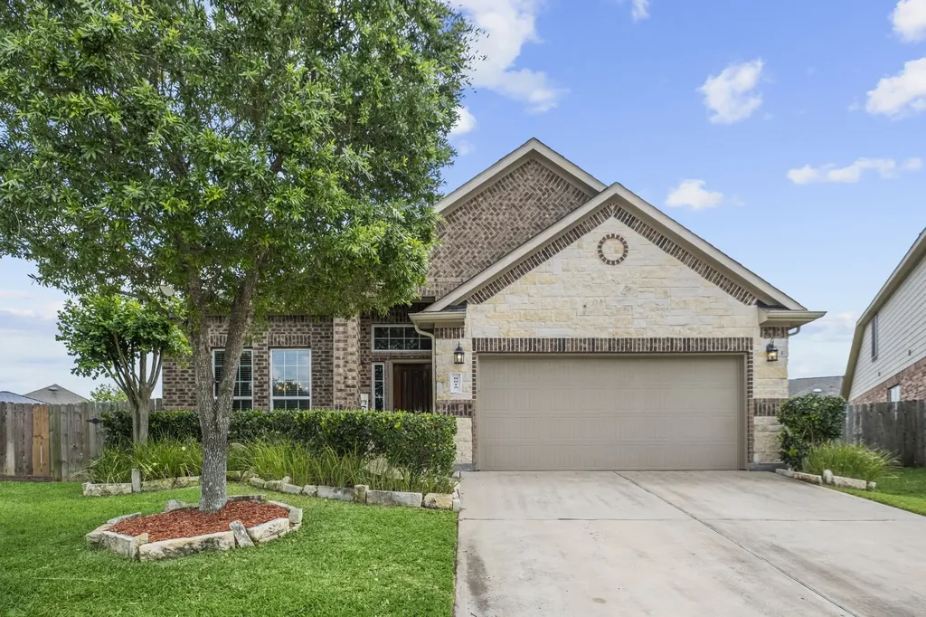 8015 Grove Sky Court Richmond TX 77407