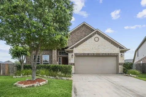 8015 Grove Sky Court Richmond TX 77407
