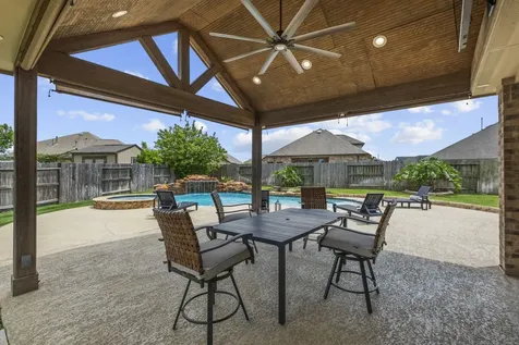8015 Grove Sky Court Richmond TX 77407