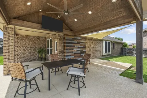 8015 Grove Sky Court Richmond TX 77407