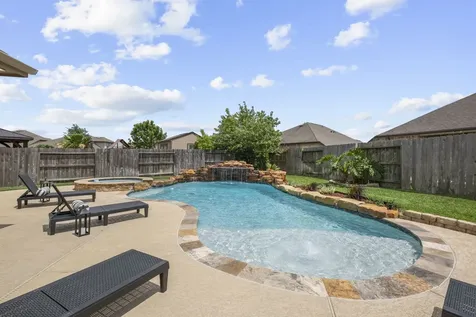 8015 Grove Sky Court Richmond TX 77407