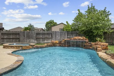 8015 Grove Sky Court Richmond TX 77407