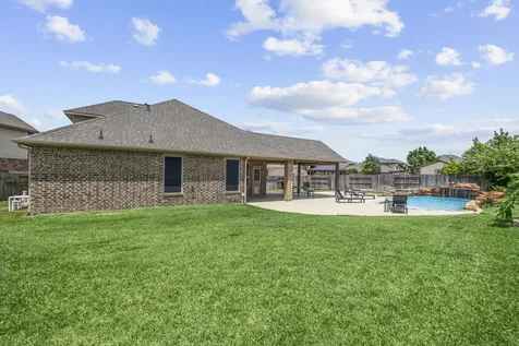 8015 Grove Sky Court Richmond TX 77407