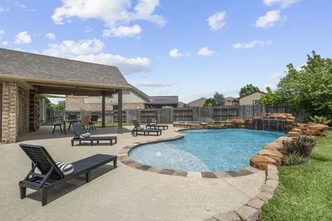 8015 Grove Sky Court Richmond TX 77407