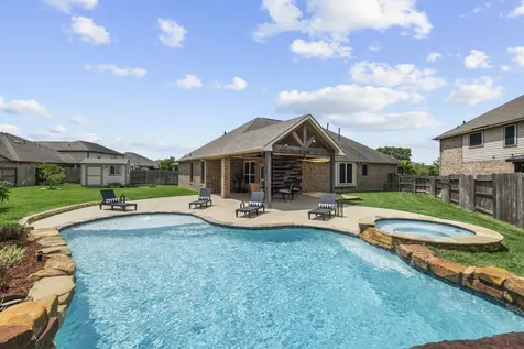 8015 Grove Sky Court Richmond TX 77407