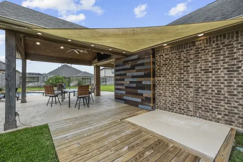 8015 Grove Sky Court Richmond TX 77407