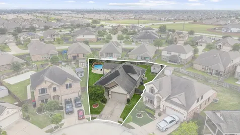 8015 Grove Sky Court Richmond TX 77407