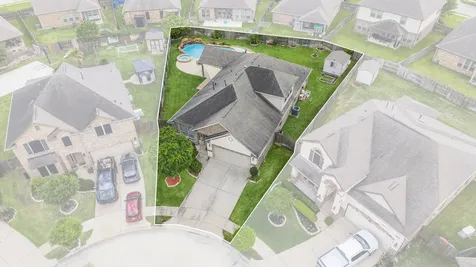 8015 Grove Sky Court Richmond TX 77407