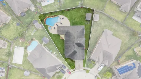 8015 Grove Sky Court Richmond TX 77407