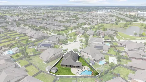 8015 Grove Sky Court Richmond TX 77407