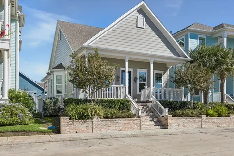 3 Mariner Pass Galveston TX 77554