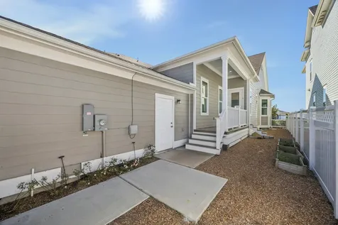 3 Mariner Pass Galveston TX 77554