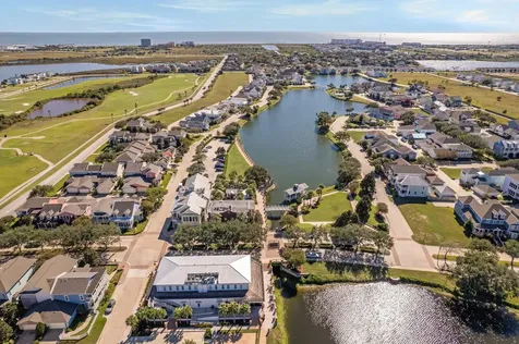 3 Mariner Pass Galveston TX 77554