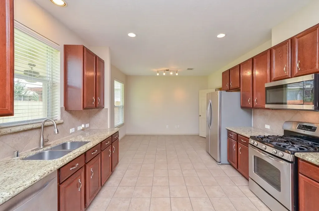 25135 Ginger Ranch Drive Katy TX 77494