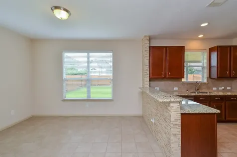 25135 Ginger Ranch Drive Katy TX 77494