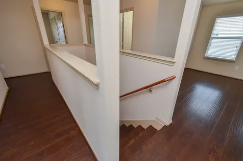25135 Ginger Ranch Drive Katy TX 77494