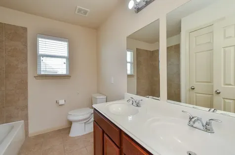 25135 Ginger Ranch Drive Katy TX 77494