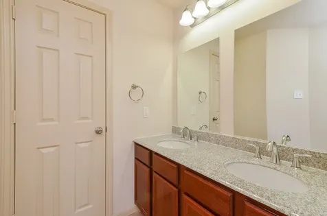 25135 Ginger Ranch Drive Katy TX 77494