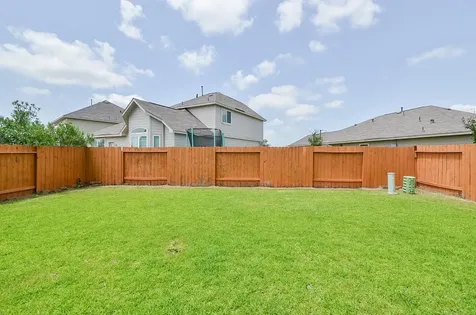 25135 Ginger Ranch Drive Katy TX 77494