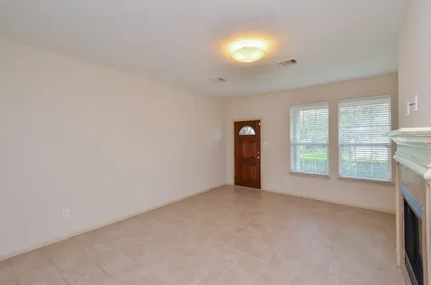25135 Ginger Ranch Drive Katy TX 77494