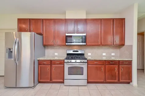 25135 Ginger Ranch Drive Katy TX 77494