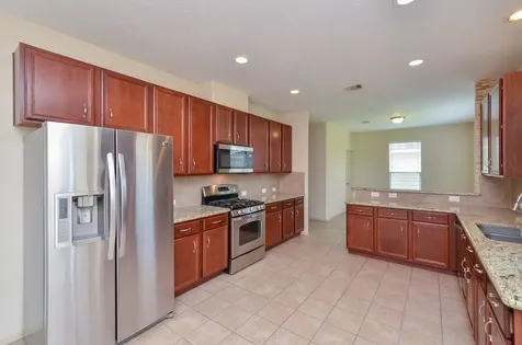 25135 Ginger Ranch Drive Katy TX 77494