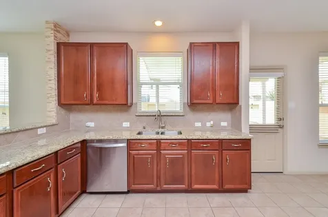 25135 Ginger Ranch Drive Katy TX 77494
