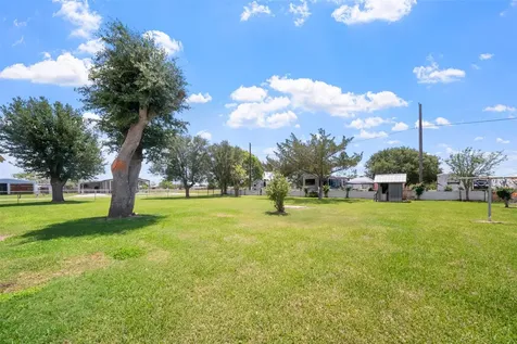 422 Caney Street Matagorda TX 77457