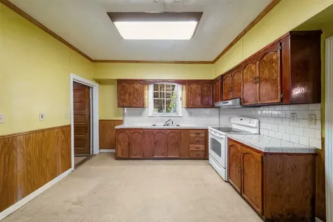 422 Caney Street Matagorda TX 77457