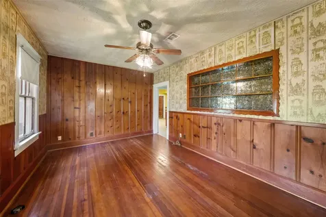 422 Caney Street Matagorda TX 77457