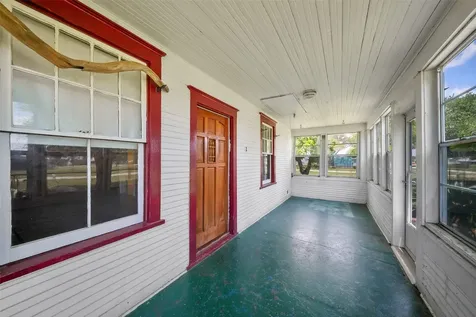 422 Caney Street Matagorda TX 77457