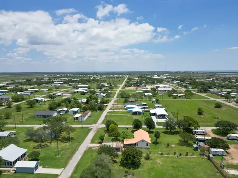 422 Caney Street Matagorda TX 77457