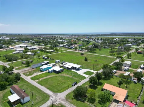 422 Caney Street Matagorda TX 77457