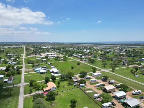 422 Caney Street Matagorda TX 77457
