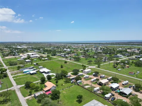 422 Caney Street Matagorda TX 77457
