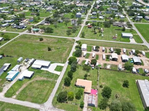 422 Caney Street Matagorda TX 77457