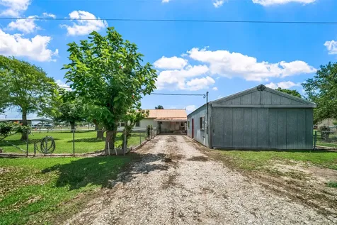 422 Caney Street Matagorda TX 77457