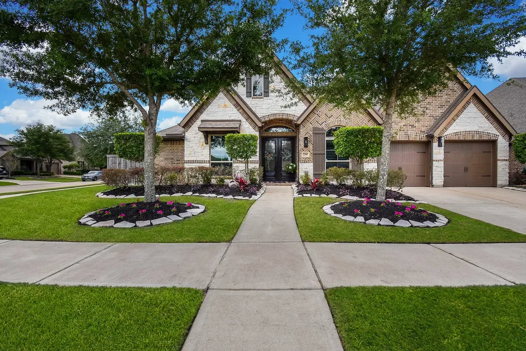 2318 Umber Oaks Lane Brookshire TX 77423